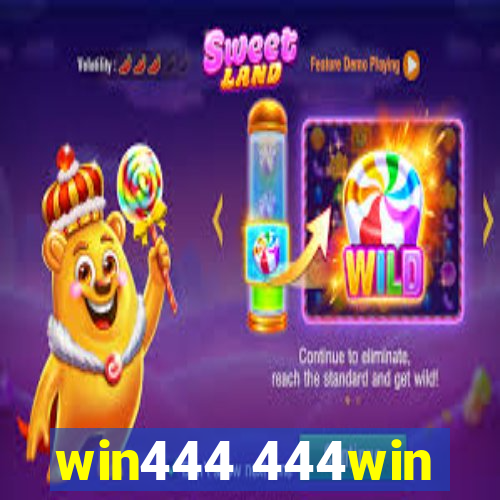 win444 444win